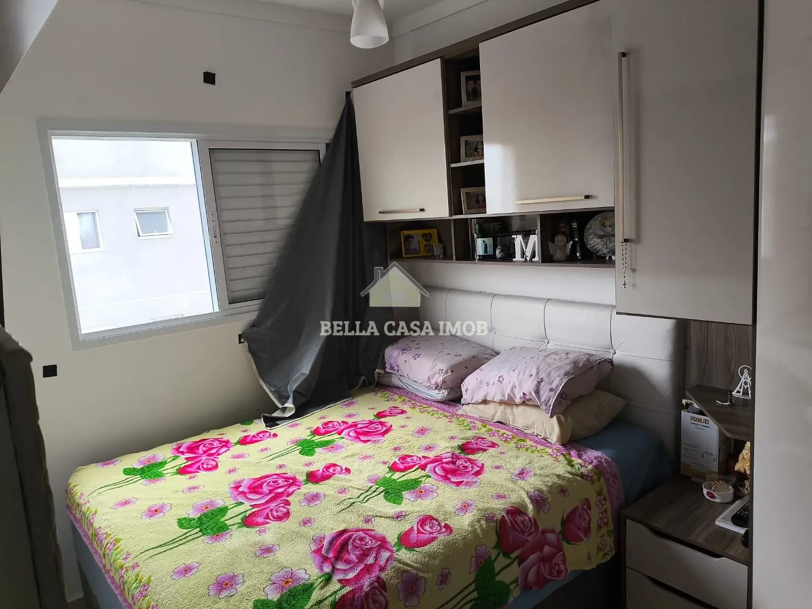 Apartamento, 2 quartos, 52 m² - Foto 40