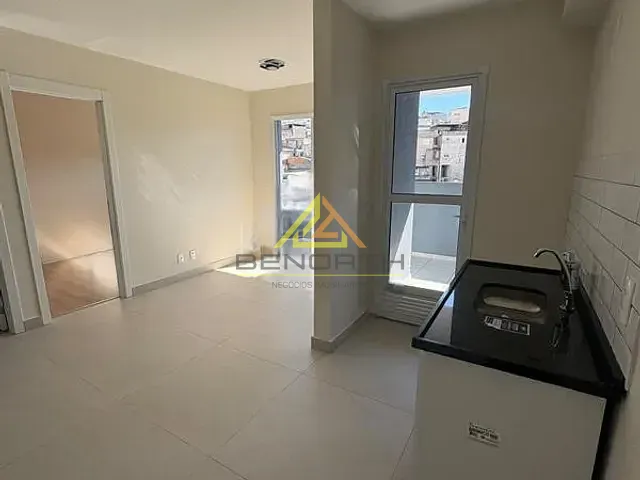 Apartamento com 43m² 2 quartos e 1 banheiro, à venda, no bairro Imirim em São Paulo