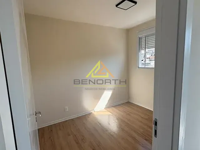 Apartamento com 43m² 2 quartos e 1 banheiro, à venda, no bairro Imirim em São Paulo