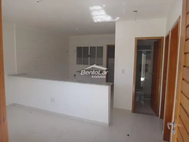 Apartamento com 45m² 2 quartos e 1 banheiro, para alugar, no bairro Jardim Peri em São Paulo