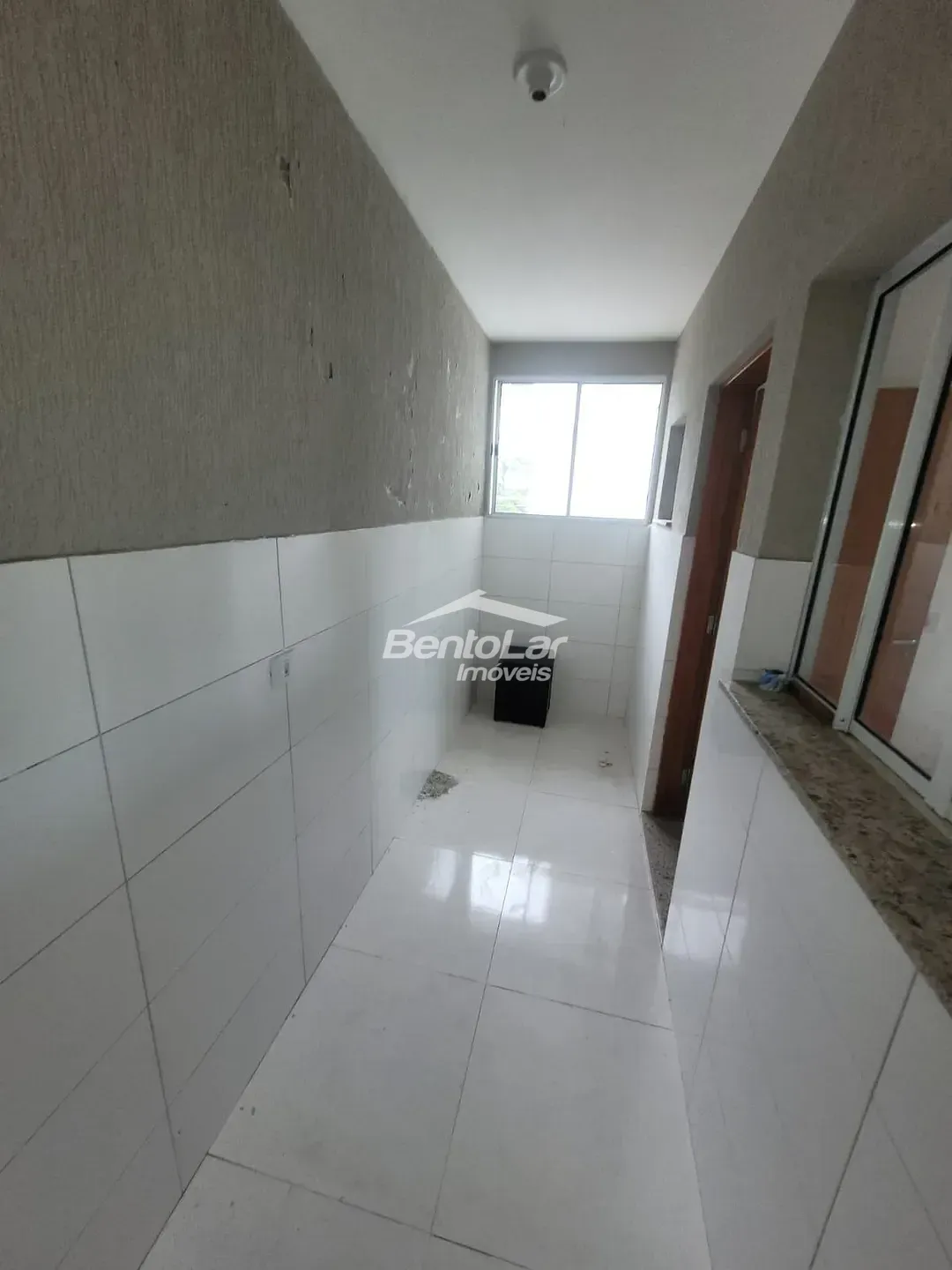 Apartamento, 2 quartos, 45 m² - Foto 5