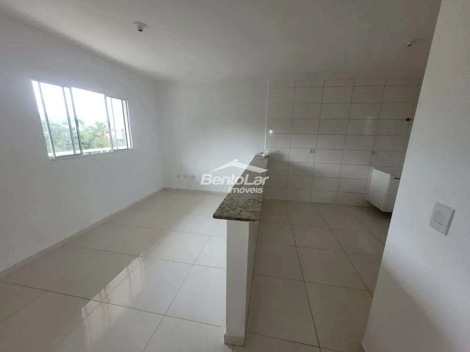 Apartamento, 2 quartos, 45 m² - Foto 6