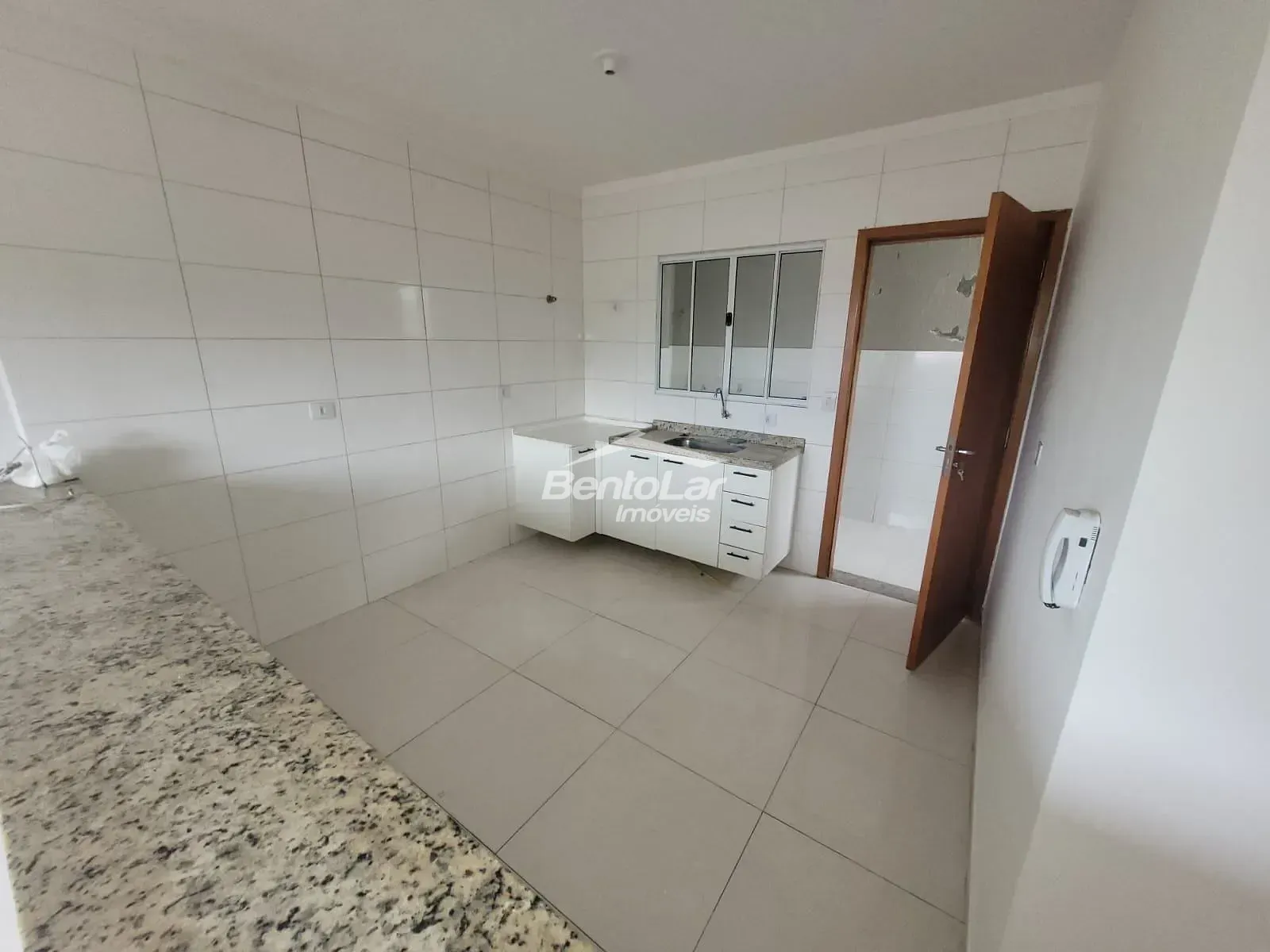 Apartamento, 2 quartos, 45 m² - Foto 3