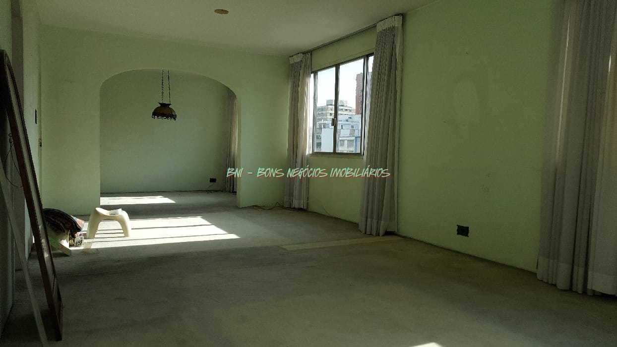 Apartamento, 4 quartos, 150 m² - Foto 2