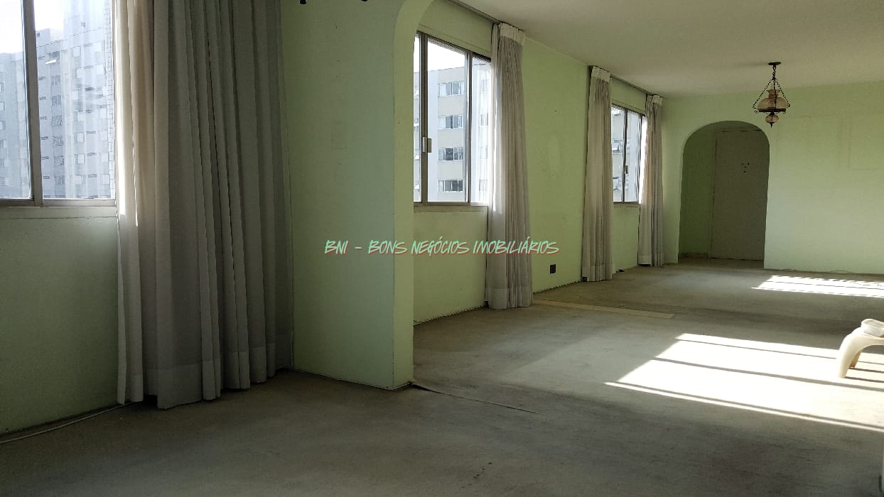 Apartamento, 4 quartos, 150 m² - Foto 21