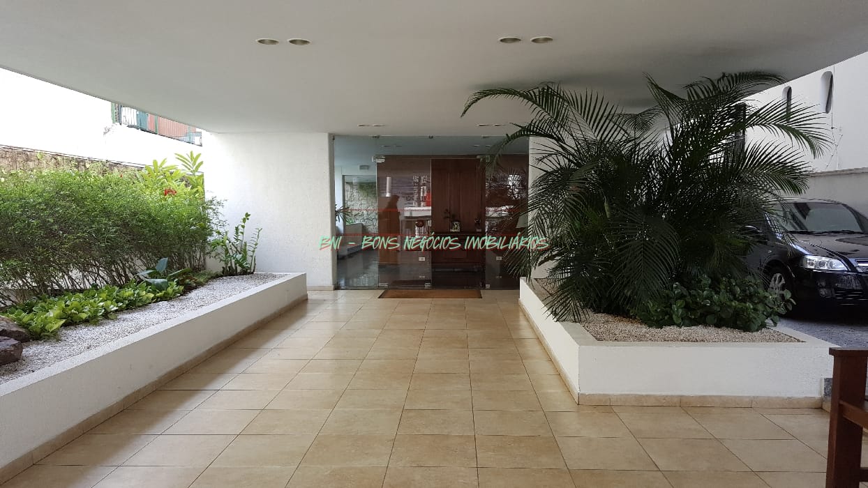 Apartamento, 4 quartos, 150 m² - Foto 1
