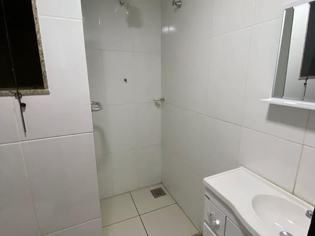 Apartamento 2 quartos e 2 banheiros, à venda, no bairro Parque Tarcisio Miranda em Campos dos Goytacazes