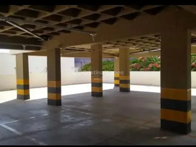 Apartamento 3 quartos e 3 banheiros, à venda, no bairro Uruguai em Teresina