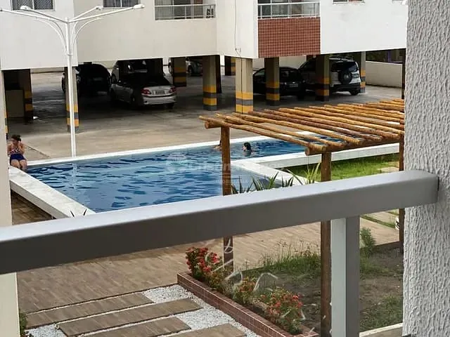 Apartamento 3 quartos e 3 banheiros, à venda, no bairro Uruguai em Teresina