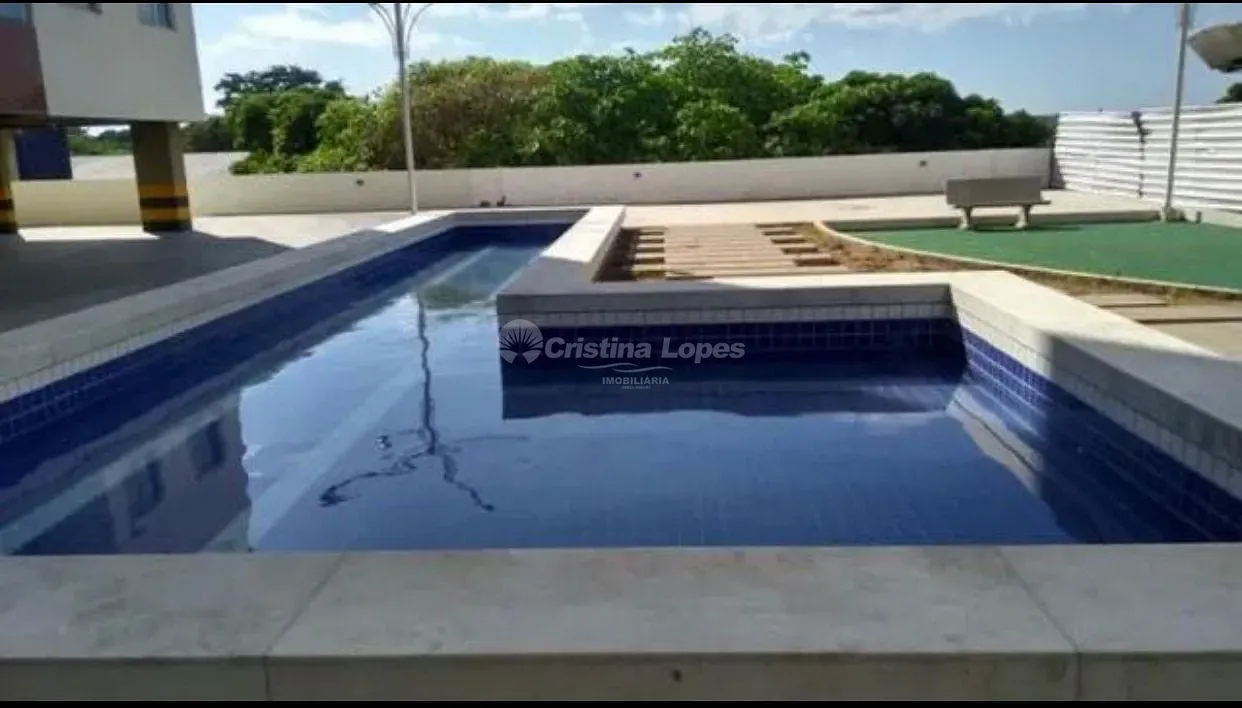 Apartamento, 3 quartos, 77 m² - Foto 1