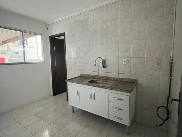 Apartamento 2 quartos e 1 banheiro, à venda, no bairro Loteamento Rio Acima em Mogi das Cruzes