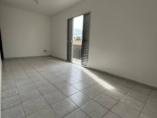Apartamento 2 quartos e 1 banheiro, à venda, no bairro Loteamento Rio Acima em Mogi das Cruzes