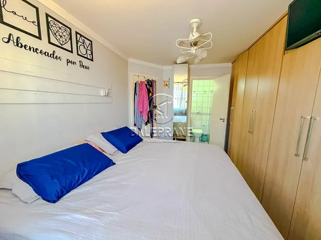 Apartamento com 70m² 3 quartos e 2 banheiros, à venda, no bairro Quadras Econômicas Lúcio Costa (Guará) em Brasília