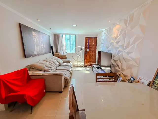 Apartamento com 70m² 3 quartos e 2 banheiros, à venda, no bairro Quadras Econômicas Lúcio Costa (Guará) em Brasília