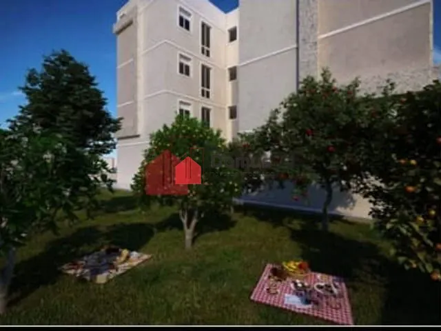 Apartamento à venda, no bairro Parque Senhor do Bonfim em Taubaté