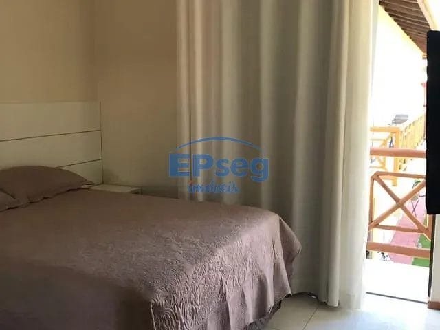 Apartamento 3 quartos e 2 banheiros, à venda, no bairro Itacimirim (Monte Gordo) em Camaçari