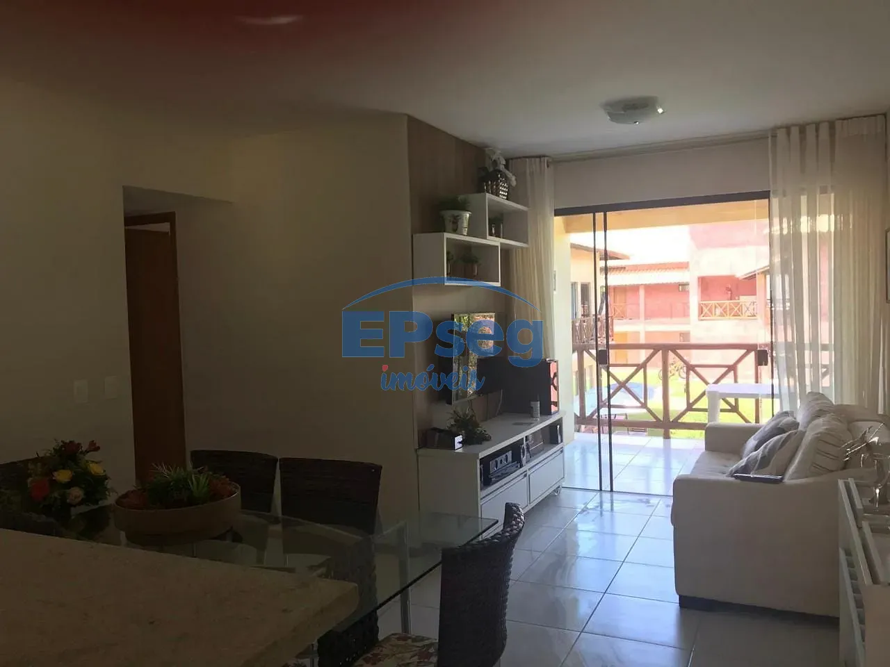 Apartamento, 3 quartos, 75 m² - Foto 3