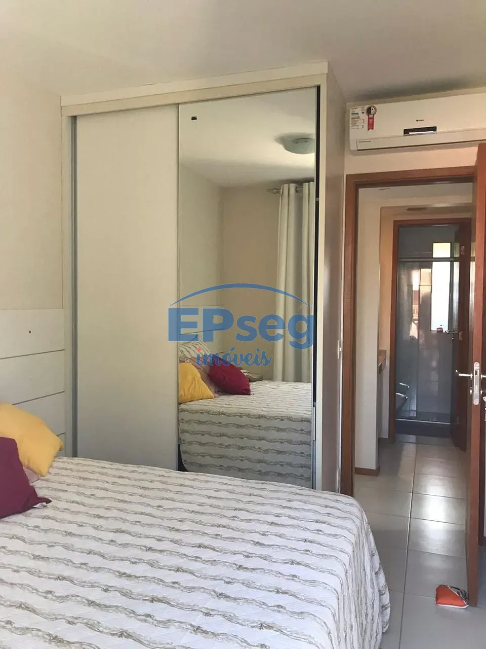 Apartamento, 3 quartos, 75 m² - Foto 10