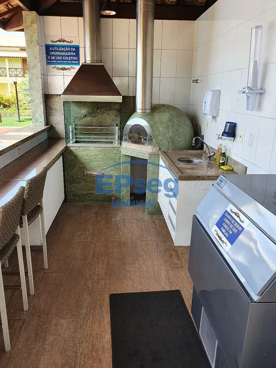 Apartamento, 3 quartos, 75 m² - Foto 21