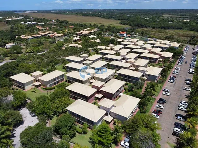 Apartamento 3 quartos e 2 banheiros, à venda, no bairro Itacimirim (Monte Gordo) em Camaçari