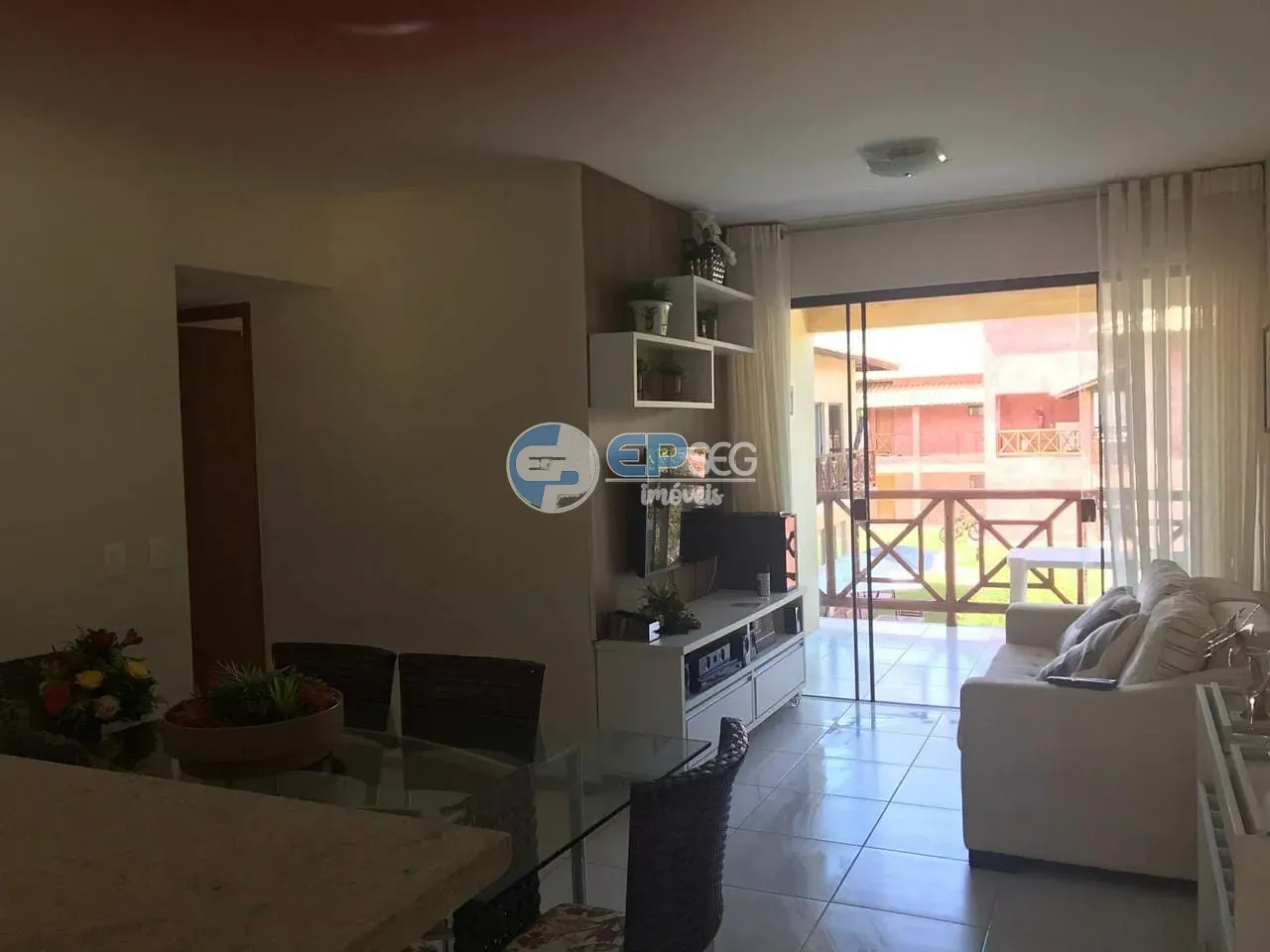 Apartamento, 3 quartos, 75 m² - Foto 3