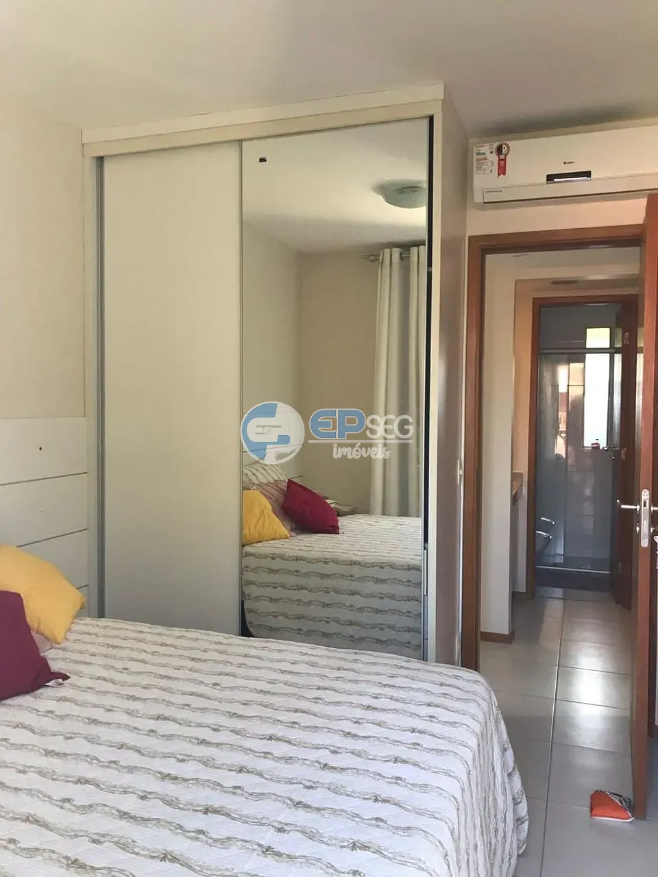 Apartamento, 3 quartos, 75 m² - Foto 10