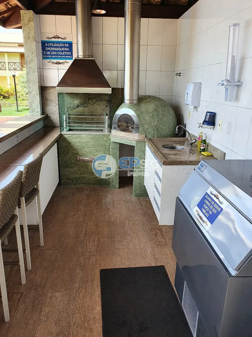 Apartamento, 3 quartos, 75 m² - Foto 21