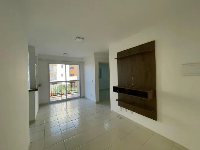 Apartamento 2 quartos e 1 banheiro, à venda, no bairro Residencial Caetano em São José do Rio Preto
