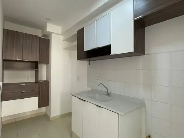 Apartamento 2 quartos e 1 banheiro, à venda, no bairro Residencial Caetano em São José do Rio Preto