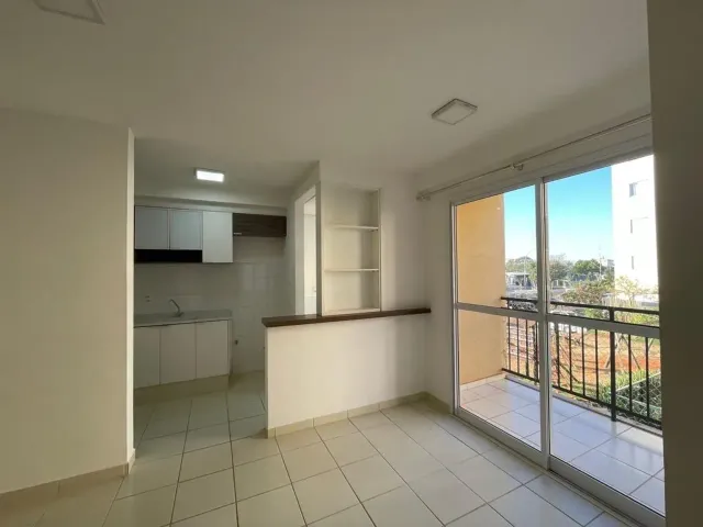 Apartamento 2 quartos e 1 banheiro, à venda, no bairro Residencial Caetano em São José do Rio Preto