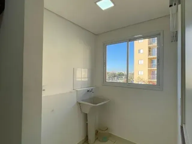 Apartamento 2 quartos e 1 banheiro, à venda, no bairro Residencial Caetano em São José do Rio Preto