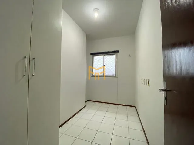 Apartamento com 60m² 2 quartos e 1 banheiro, para alugar, no bairro Marco em Belém