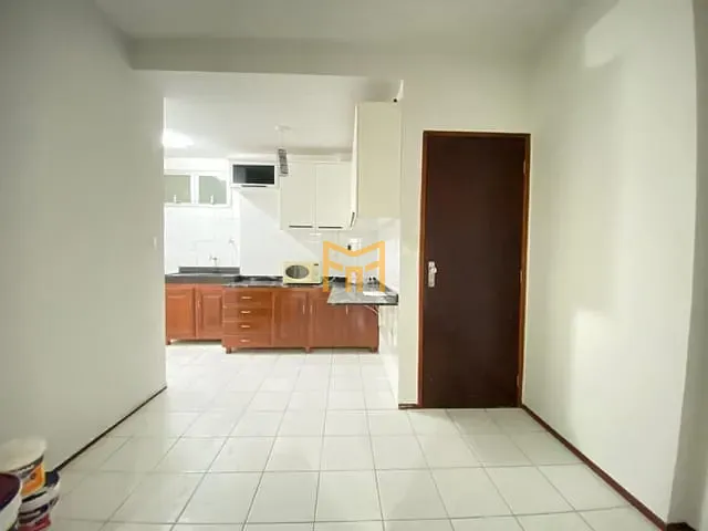 Apartamento com 60m² 2 quartos e 1 banheiro, para alugar, no bairro Marco em Belém