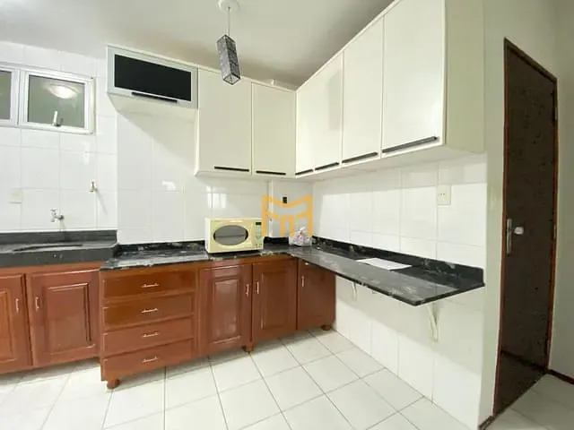 Apartamento com 60m² 2 quartos e 1 banheiro, para alugar, no bairro Marco em Belém