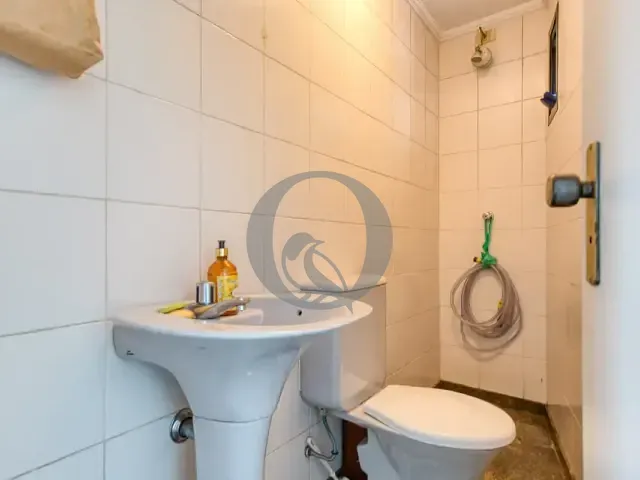 Apartamento 4 quartos e 5 banheiros, à venda, no bairro Aclimação em São Paulo