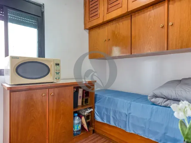 Apartamento 4 quartos e 5 banheiros, à venda, no bairro Aclimação em São Paulo