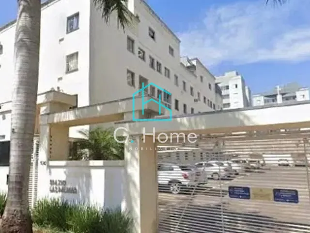 Apartamento com 48m² 2 quartos e 1 banheiro, à venda, no bairro São Vicente em Londrina
