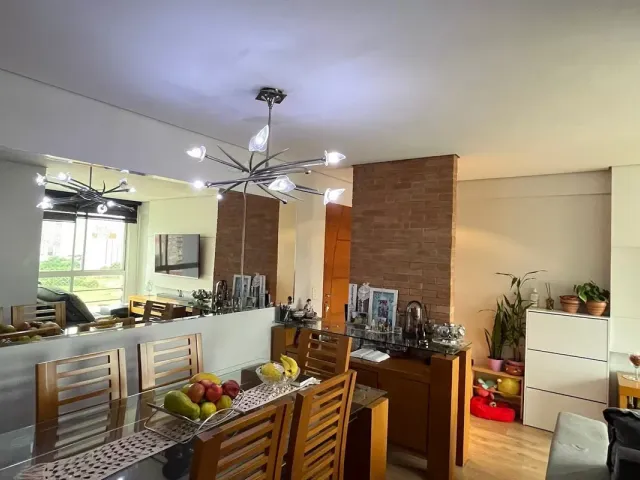 Apartamento 3 quartos e 2 banheiros, à venda, no bairro Aclimação em São Paulo
