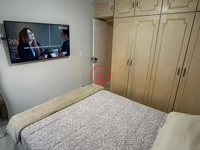 Apartamento 1 quarto e 1 banheiro, à venda, no bairro Liberdade em São Paulo