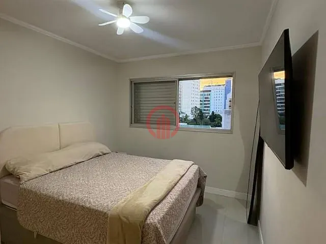Apartamento 1 quarto e 1 banheiro, à venda, no bairro Liberdade em São Paulo