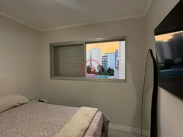 Apartamento 1 quarto e 1 banheiro, à venda, no bairro Liberdade em São Paulo
