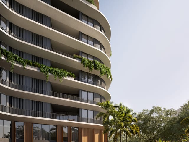 Apartamento com 135m² 2 quartos e 3 banheiros, à venda, no bairro Água Verde em Curitiba