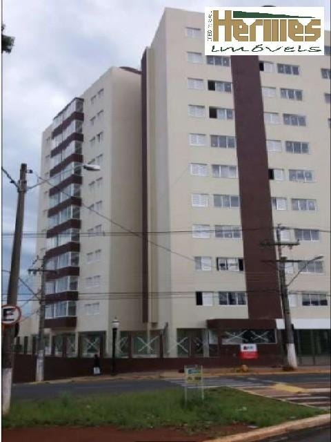 Apartamento, 2 quartos, 79 m² - Foto 1