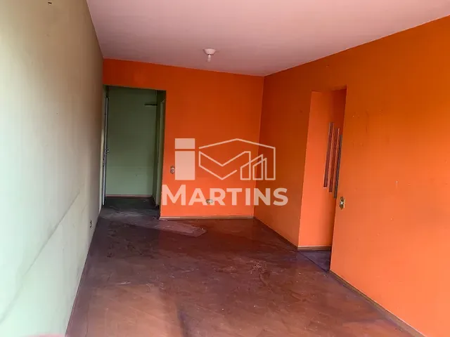 Apartamento 2 quartos e 1 banheiro, para alugar, no bairro Jardim Santo Antônio em São Paulo