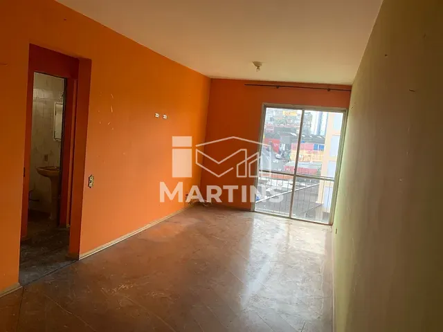 Apartamento 2 quartos e 1 banheiro, para alugar, no bairro Jardim Santo Antônio em São Paulo