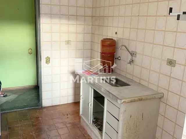 Apartamento 2 quartos e 1 banheiro, para alugar, no bairro Jardim Santo Antônio em São Paulo
