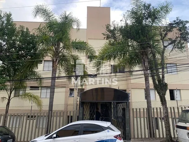 Apartamento 2 quartos e 1 banheiro, para alugar, no bairro Jardim Santo Antônio em São Paulo