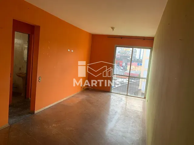 Apartamento 2 quartos e 1 banheiro, para alugar, no bairro Jardim Santo Antônio em São Paulo