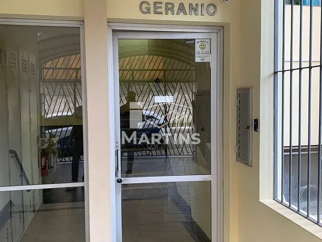 Apartamento 2 quartos e 1 banheiro, para alugar, no bairro Jardim Santo Antônio em São Paulo