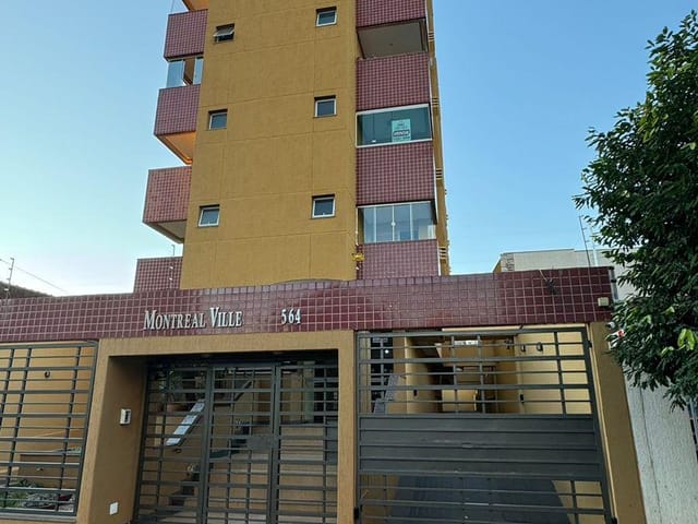 Foto do Apartamento - Apartamento à venda, Vila Brasil, Londrina, PR | Imobiliária Brasil